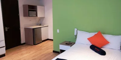 Residencia universitaria en Chapinero Bogotá 7 43