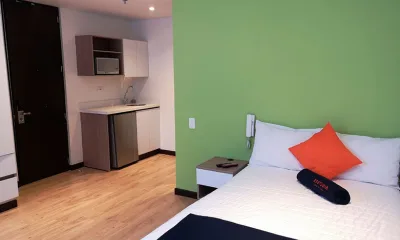 Residencia universitaria en Chapinero Bogotá 7 43