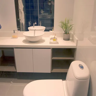 Baño