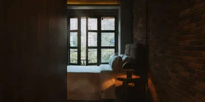 Apartamento monoambiente boutique La Tejedora en Provenza