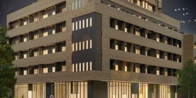 Apartamento amoblado Citadinno 1003