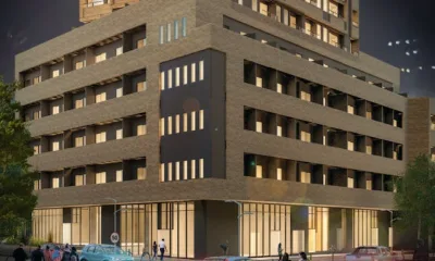 Apartamento amoblado Citadinno 1003