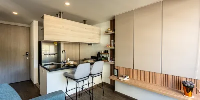 Arriendo apartamento en Bogotá amoblado por 3 noches