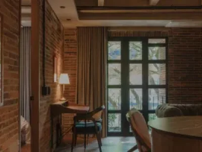 SERVICIO DE  APARTAMENTOS EQUIPADOS EN BOGOTÁ