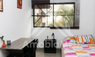 Coliving CER25, Carlos E. Restrepo, Medellín